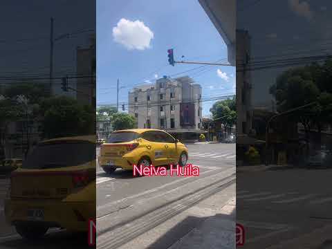 Neiva Huila