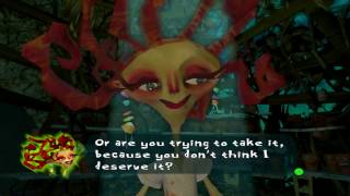 Stage Fright - Let's Play Psychonauts Part 23