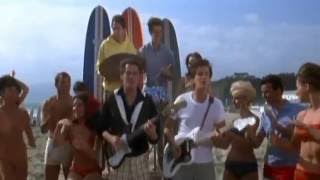 The Hondells - The Gasser