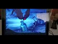 The Rescuers 1977 Evinrude Gets Chased By Bats Audio Description