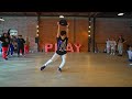 FLOATING ScHoolboyQ 21Savage GabeDeGuzmanChoreography