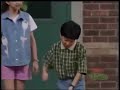 Episode From Caring Means Sharing Short Credits
