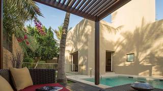 Meliá Desert Palm, Dubai, United Arab Emirates | Travel With Medha