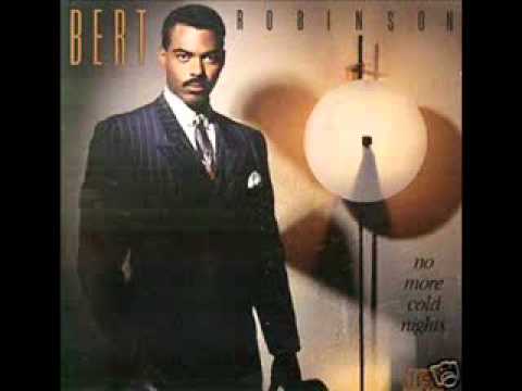 Bert Robinson - Still Waiting
