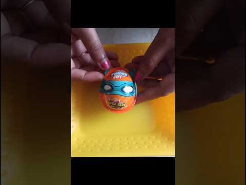 #2love #wonderjoy super hero surprise #shorts #trending #food #chocolate #viral #unboxing