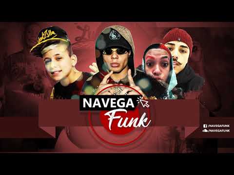 MC RD E MC Flavinho - Sarra Nos Criminoso (DJ André Mendes) - Funk 2020 Beat do Momento