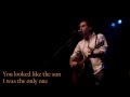 They Bring Me To You - Joshua Radin