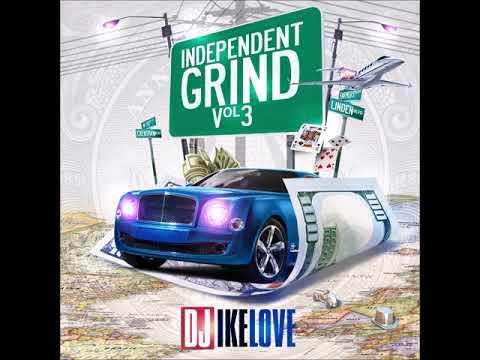 Prince Kareem feat. Fred the Godson - Dedication (INDEPENDENT GRIND VOL. 3)