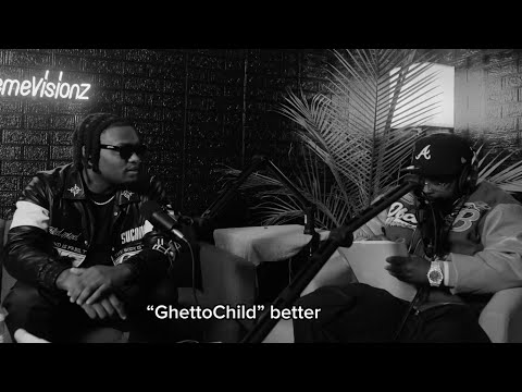 GC PNutt - Interview (Official Music Video)