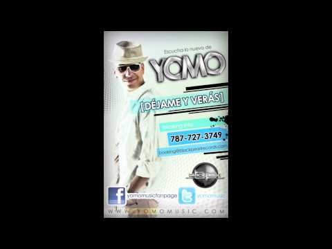 Yomo - Dejame y Veras (Prod. Urba, Rome, Memo, AG La Voz)