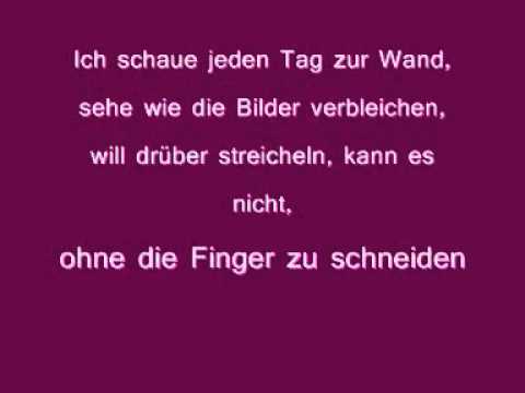 Casper feat  GMC   Verflossene Liebe