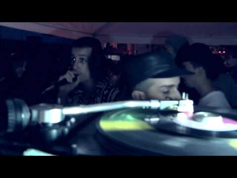 Sub Militancy 3 ESTRELAS 1 ANO - Edson Massada (SM SS) - Mic & Mozziyah Hi Fi - Selection