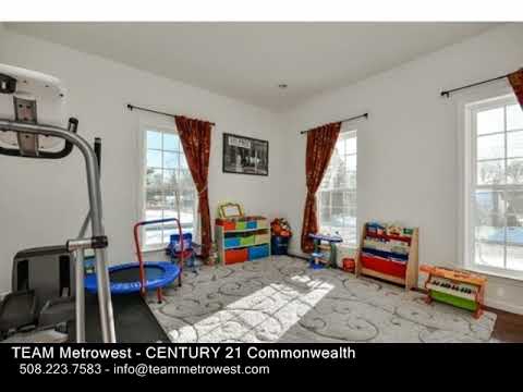 178 E. Union St., Ashland MA 01721 - Single Family Home - Real Estate - For Sale -