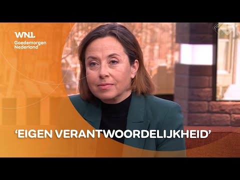 ING chief economist doesn't think doing laundry while working from home is a problem