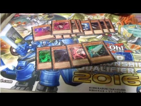 Top 32 deck profile - Artifacts Demise Kozmo - European WCQ 2016 Berlin - Max Van Nijverseel