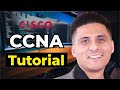CCNA Course For Beginners Full Course 10 5 Hours Part 1