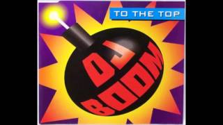 DJ Boom - Missing You