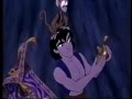 Aladdin Special Edition 2004 Trailer 2 VHS Capture