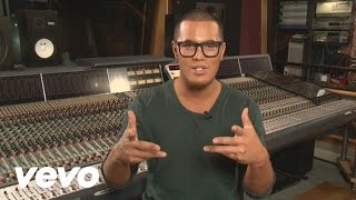 Stan Walker - Galaxy (Track by track)