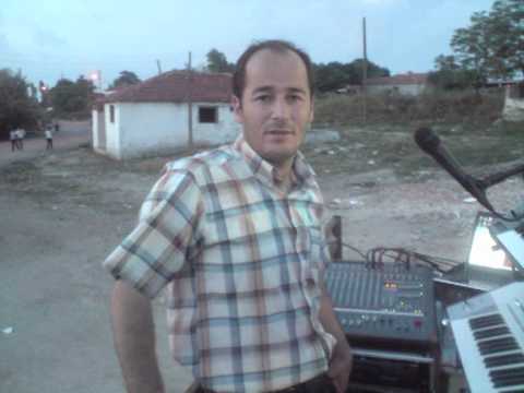 Halil Ökten - Ağırdan Roman Tulum