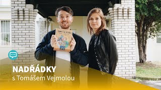 Tomík na cestách - videoukázka