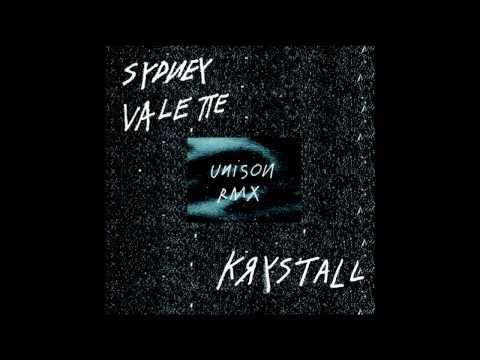 Sydney Valette - 