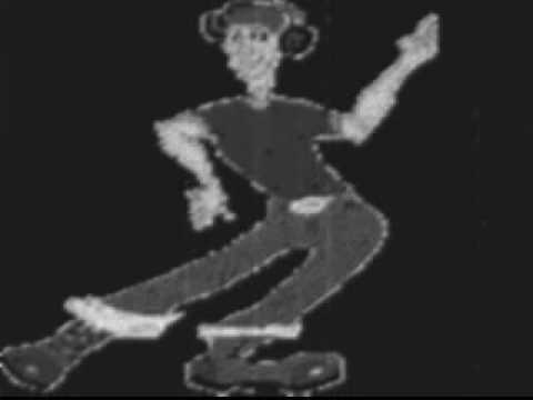 Potential Bad Boy w/MC Det - "What's Your Name?"