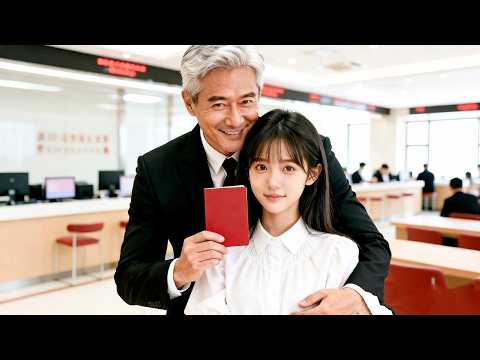 18-Year-Old Marries 40-Year-Old Billionaire, Spoiled After Wedding