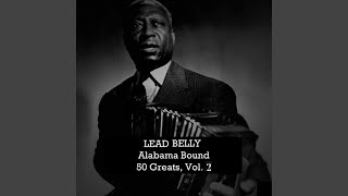 Didn't Ol' John Cross the Water