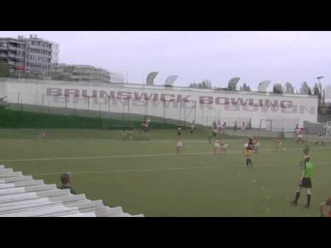 Damen Post SV- HC Wr.Neudorf 5:0 (27.04.2013)