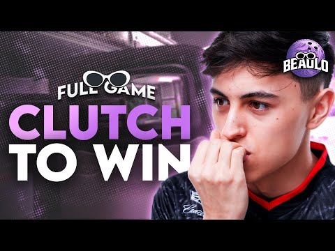 Clutch to Win (Full Game) - Rainbow Six Siege