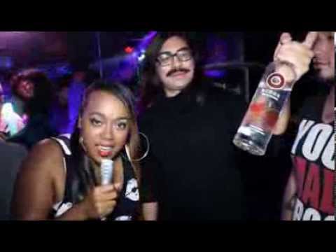 @MIDNIGHT CONSPIRACY / OZONE VODKA / MIDWEST WONDERLAND