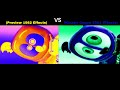 Kummipea Gummy Bear Estonian Preview 1982 Effects Vs Klasky Csupo 2001 Effects