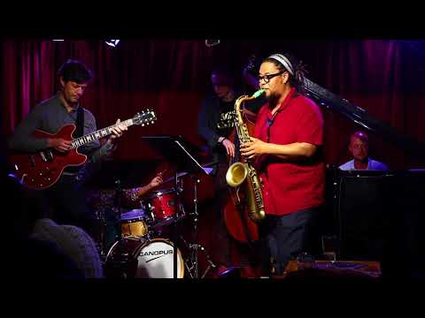 Malkoha Bird - Rajiv Jayaweera  w/ Dayna Stephens, Massimo Biolcati, Can Olgun, Hugh Stuckey