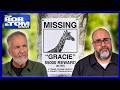 Chick LOVES Next Door, Barbed Wire, and a Missing Giraffe | The BOB & TOM Show
