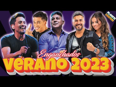 🌞 Activá el #VERANO 👙 #Cuarteto - Enganchados 2023 🏖️