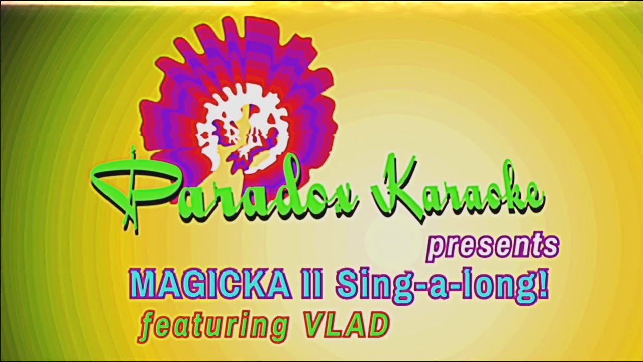 Magicka 2 - Karaoke Singalong Trailer [EU] - YouTube