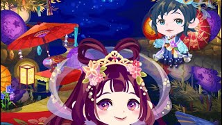 緊急録画！？ポケみくじ、織姫星の願い引いてみた！！[男のポケコロ実況]