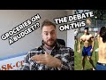 Q&A | AM I MOVING TO OPEN???