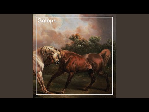 Galop de bal in B Flat Major, S. 220