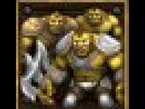 Mercenary Army {Easy Mode} - One Troll Army