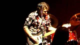 Kasim Sulton Mimi Gets Mad 10 09 09