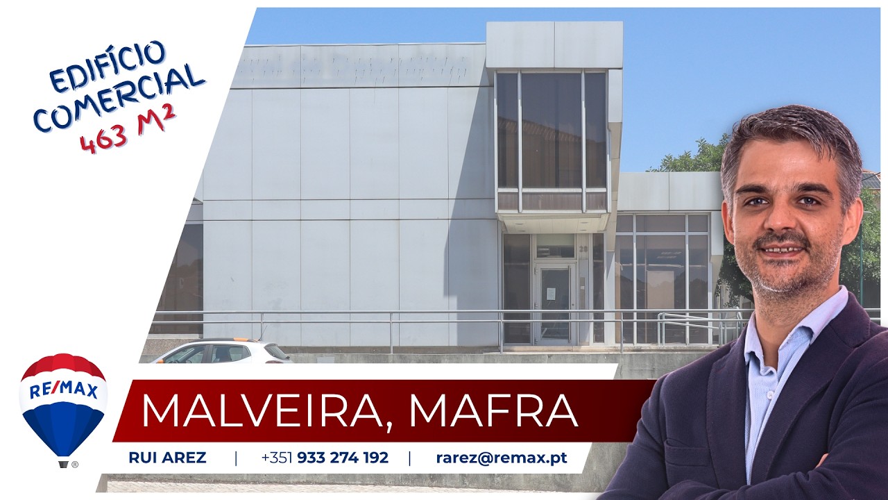 Vídeo do imóvel