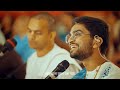Vrindavan Mero Vrindava Bhajan Agam Aggarwal Agam Vrindavan Chandroday Mandir