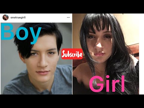 Call Me Alessandra 💗| MTF - Transition Timeline 2018