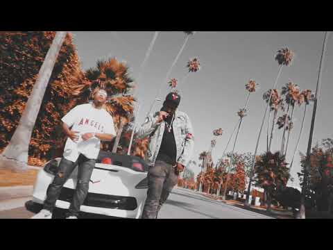 RAY B - THA BIZNESS (Music Video)