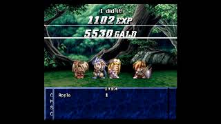 But First - Let's Play Tales of Phantasia Part 156