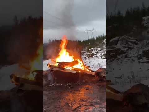 GRAHAM JARVIS IS TAKING THINGS TO THE NEXT LEVEL!😳🔥 #stunt #grahamjarvis