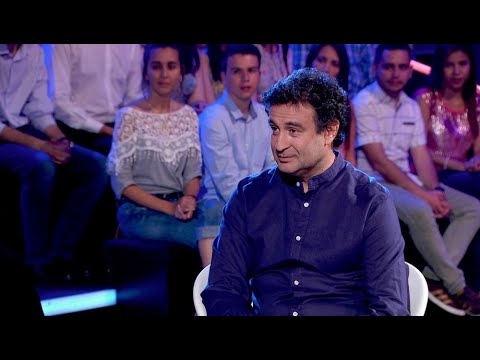 El detalle por el que Pepe Rodríguez se decanta por uno de sus grandes mentores - Improvisando