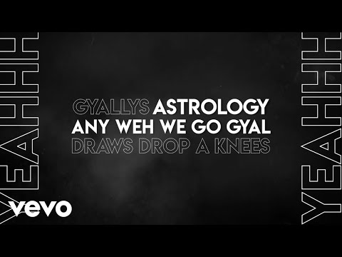 D'yani, Kiprich - Gyalis Astrology